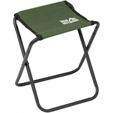 Стілець розкладний Skif Outdoor Steel Cramb M Olive