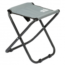 Стул раскладной Skif Outdoor Steel Cramb L Gray
