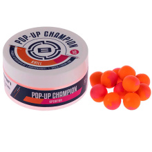 Бойли Brain Champion Pop-Up Krill (криль) 6mm 34g