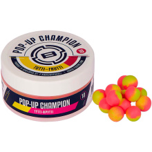 Бойли Brain Champion Pop-Up Tutti-Frutti (тутті-фрутті) 6mm 34g