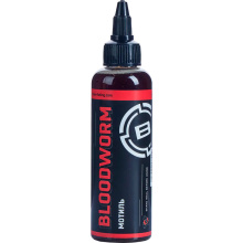Ліквід Brain Bloodworm (мотиль) 100ml
