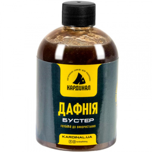 Бустер Кардинал Дафния, 250 мл
