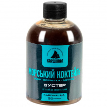 Бустер Кардинал Морський коктейль, 250 мл