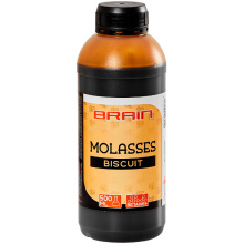 Меляса Brain Molasses Biscuit (бісквіт) 500 мл
