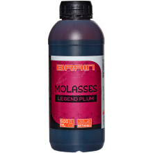 Меляса Brain Molasses Legend Plum (слива) 500 мл