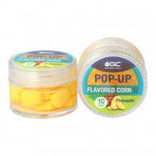 Кукуруза в дипе Golden Catch Pop-Up Flavored 8мм Pineapple