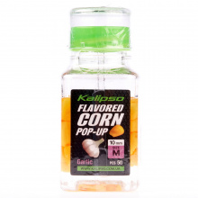 Кукурудза в дипі Kalipso Pop-up Corn Flavored 50шт