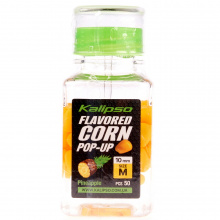Кукурудза в дипі Kalipso Pop-up Corn Flavored 50шт Pineapple