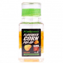 Кукурудза в дипі Kalipso Pop-up Corn Flavored 50шт