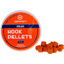 Пелетс Brain Hook Pellets Pear (груша) 12mm 70g