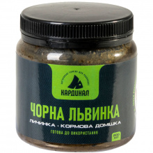 Добавка Кардинал Чорна львинка, 200 мл