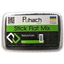 Прикормка Puhach Baits Stick-Flat Mix Belachan