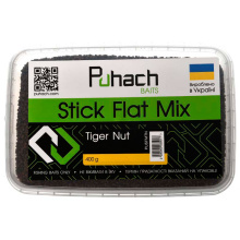 Прикормка Puhach Baits Stick-Flat Mix Tiger Nut