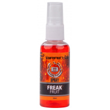 Спрей Brain F1 Freak Fruit (апельсин/кальмар) 50ml