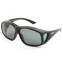 Очки поляризационные Norfin 06 (поликарбонат, линзы дымчатые)