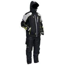 Костюм всесезонний Norfin Verity чорний XL