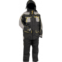 Костюм зимовий Norfin Explorer (-40°) p.M-L