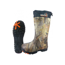 Сапоги зимние Norfin Hunting Forest (-40°) p.46