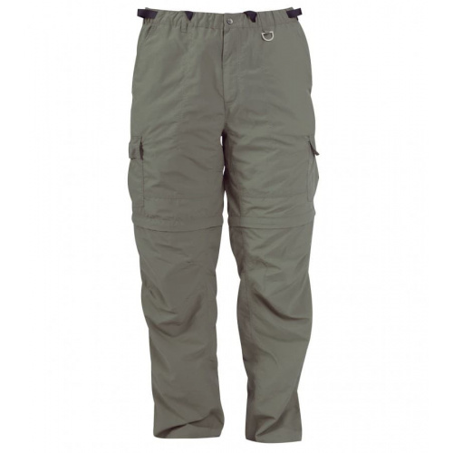 Брюки Norfin Momentum (темный беж) p.XXXL