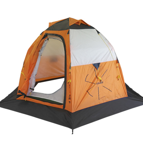 Палатка рыболовная зимняя Norfin Fishing 6 угловая 210x245 x155см