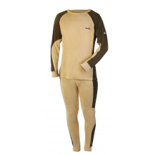 Термобелье Norfin Comfort Line (beige) p.XXXL