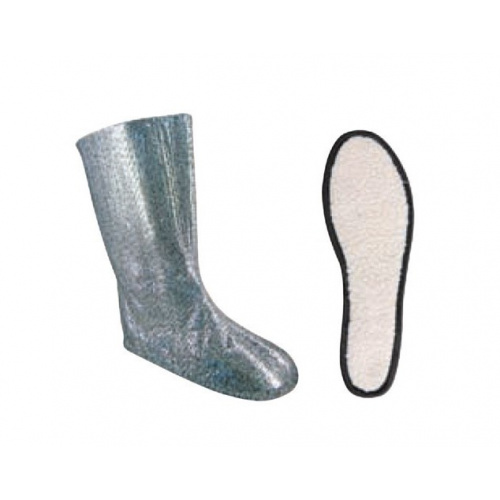 Вкладыши для сапог Norfin Protect Yukon p.46