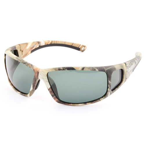 Окуляри поляризаційні Norfin 04 (полікарбонат, лінзи димчасті)