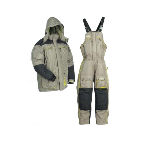 Костюм зимний Norfin Polar (-40°) p.XXXL