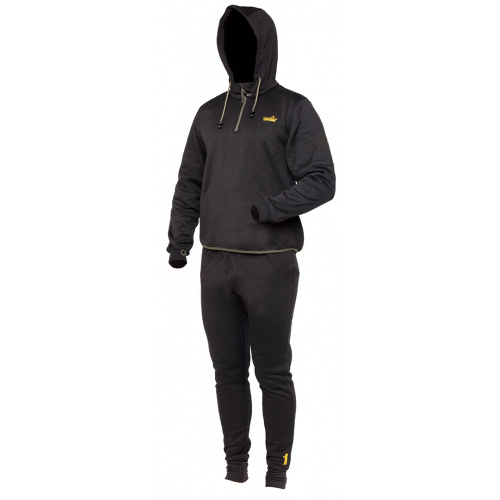 Термобелье Norfin Cosy Line (чорный) p.M