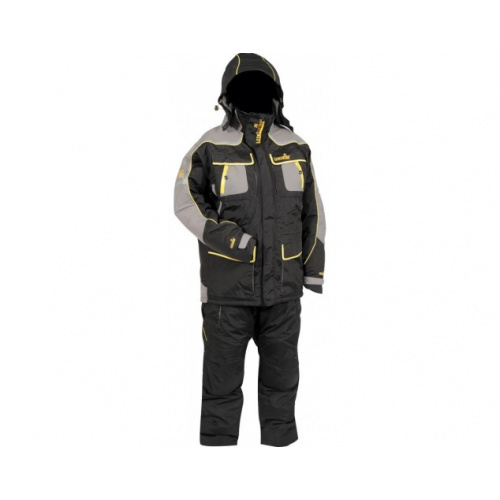 Костюм зимовий Norfin Explorer (-40°) p.XL-L