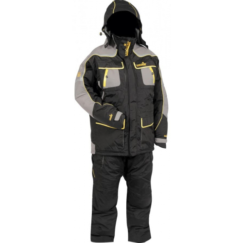 Костюм зимний Norfin Explorer (-40°) p.XXL