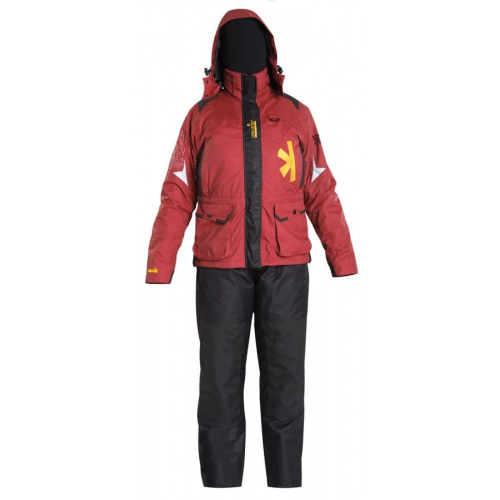 Костюм зимовий Norfin Lady (-30°) p.XS