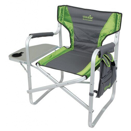 Кресло складное Norfin Risor NF (с откидным столиком)