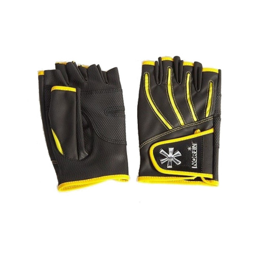Перчатки Norfin Pro Angler 5 Cut Gloves L