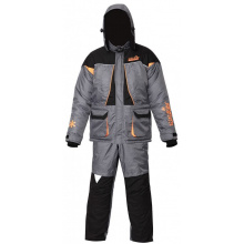 Костюм зимовий підлітковий Norfin Arctic Junior (-25°) 146см
