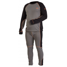 Термобілизна Norfin Comfort Line (gray) p.S