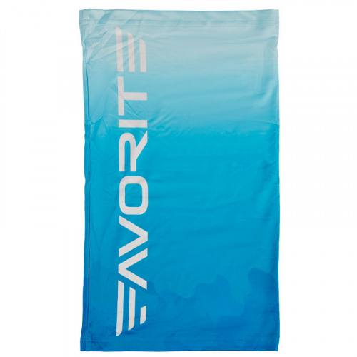 Бафф Favorite Basic Buff Блакитний