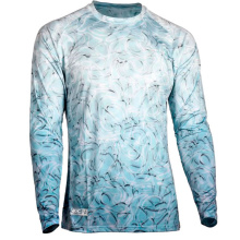 Джерсі Golden CatchxVA Air Crewneck Grey Smoke S