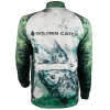 Джерси Golden Catch Carp-Bream CM103 XXL 2639004