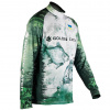Джерси Golden Catch Carp-Bream CM103 XXL 2639004
