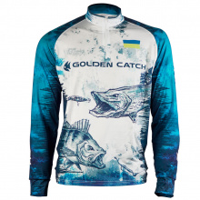 Джерси Golden Catch Pike-Perch CM102 XXXL 2639015