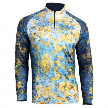 Джерси Golden Catch Fire CM104 3XL