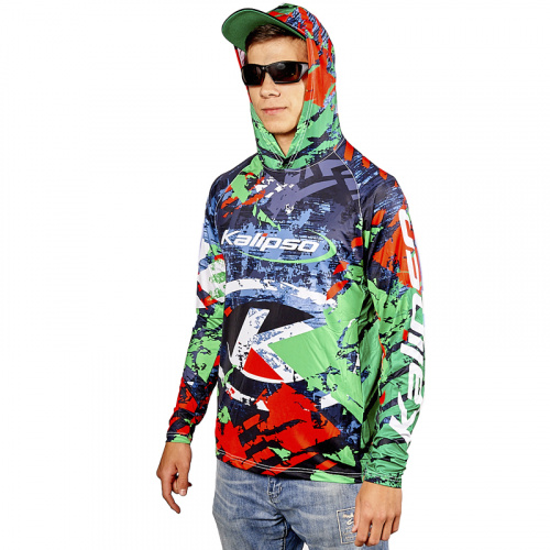 Джерси Kalipso CM205H S