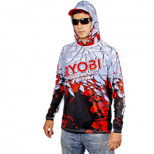 Джерси Ryobi CM405H XL