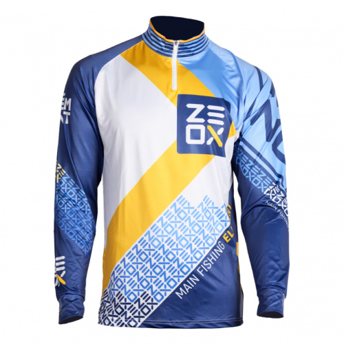 Джерси Zeox Еlement CM202 S