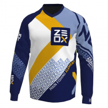 Джерсі Zeox Еlement CP201 XXL
