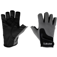 Перчатки Golden Catch Titanium 5 Cut TR-305 L