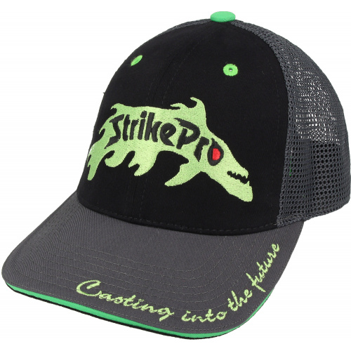Кепка Strike Pro Trucker з сіткою