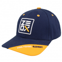 Кепка Zeox Sport синяя