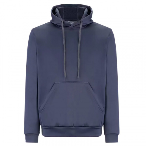 Худи Viverra Every Day Fleece Hoody Grey M
